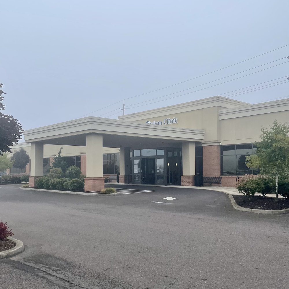 SALEM CLINIC SOUTH Updated September 2024 15 Reviews 2531 Boone