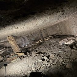Delaware Copper Mine Tours