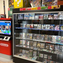 Hidden Gem Video Games