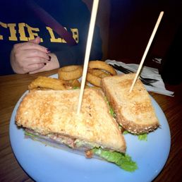 Sandwich