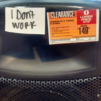 Guitar Center - These don't work either lol - Musical Instruments & Teachers Near Me - San Ysidro, California Guitar Center - These don't work either lol - Musical Instruments & Teachers Near Me - San Ysidro, California