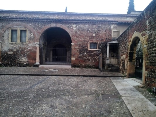 Castel San Pietro by null