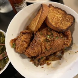 THE SOUL FOOD LOUNGE - Updated June 2024 - 637 Photos & 262 Reviews