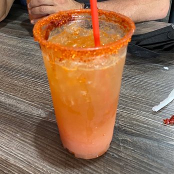 Don Diablos Ceviche Bar - Seafood Near Me - Corona, California