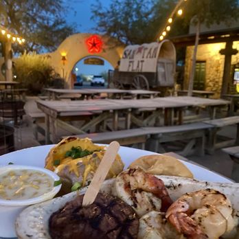 SAN TAN FLAT - 415 Photos & 1119 Reviews - 6185 W Hunt Hwy, Queen Creek