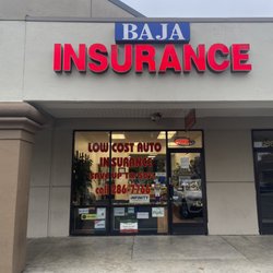 Baja Insurance Services - Ahorra hasta 50% Cotización Gratis!!