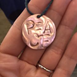 commerce street night market - "Make and take" metal workshop! Free!!!