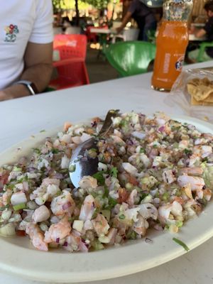 El Compa Chava by null
