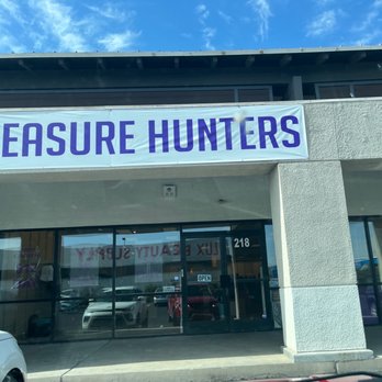 Treasure Hunters Warehouse - Discount Store Near Me - Las Vegas, Nevada