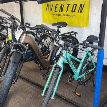 Montebello Bicycles - Bike Repair/Maintenance Near Me - Montebello, California