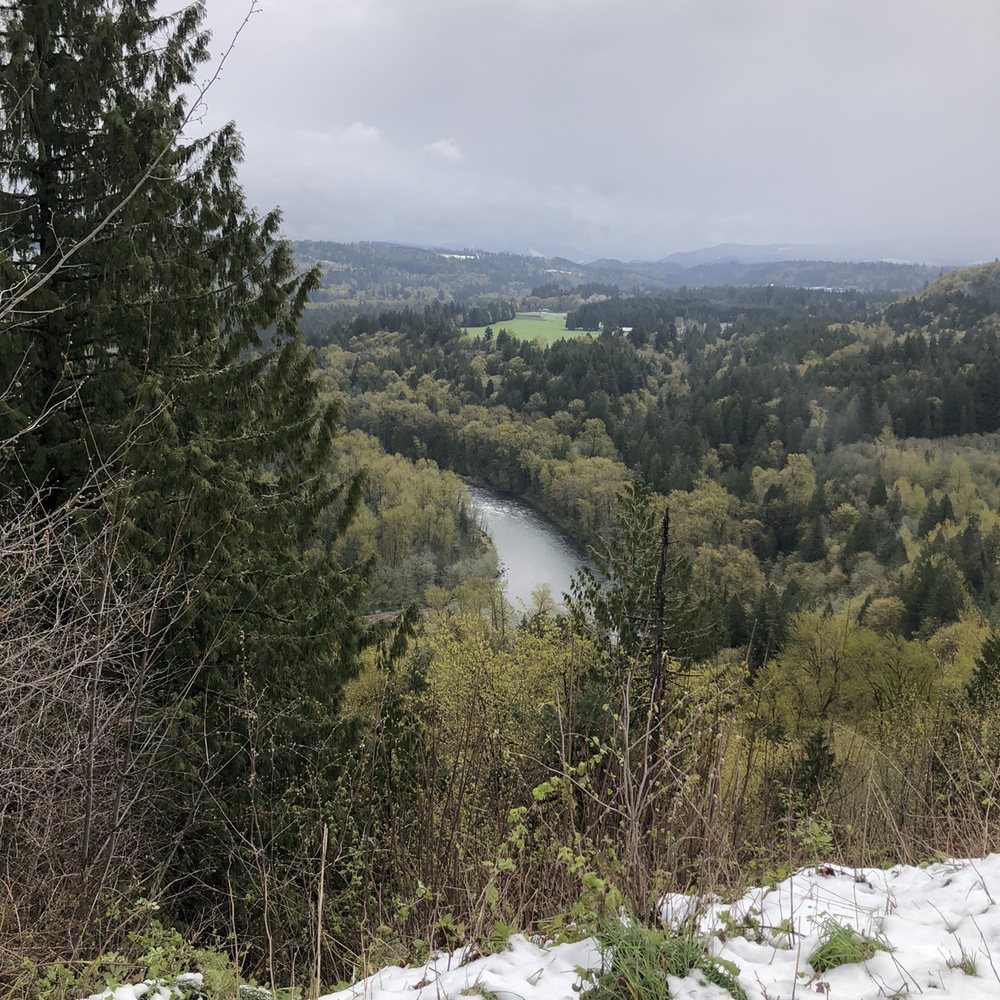 Jonsrud Viewpoint Park - Parks Near Me - Sandy, Oregon Jonsrud Viewpoint Park - Parks Near Me - Sandy, Oregon