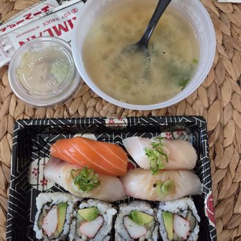 Sapporo Izakaya - Miso Soup and Sushi - Sushi Bars Near Me - Spring, Texas Sapporo Izakaya - Miso Soup and Sushi - Sushi Bars Near Me - Spring, Texas