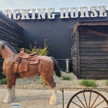 Rocking Horse Bar & Grill - Burgers Near Me - Vernon, Connecticut Rocking Horse Bar & Grill - Burgers Near Me - Vernon, Connecticut