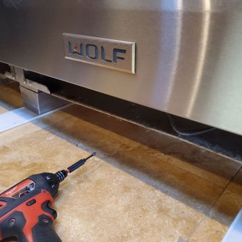Fast Appliance Rescue - Appliances & Repair Near Me