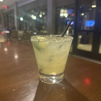 Union & Vine - Danny's margarita - New American Near Me - Atascadero, California Union & Vine - Danny's margarita - New American Near Me - Atascadero, California