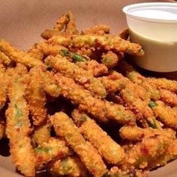 Umalu - Fried green beans - Hawaiian Near Me - Lahaina, Hawaii Umalu - Fried green beans - Hawaiian Near Me - Lahaina, Hawaii