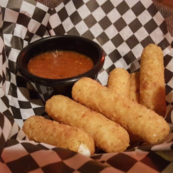 Rudyard's - Cheese sticks. - Music Venues Near Me - Houston, Texas Rudyard's - Cheese sticks. - Music Venues Near Me - Houston, Texas