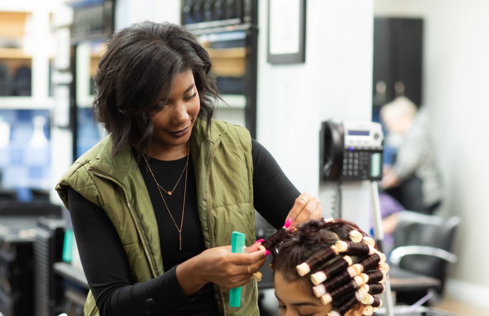 MIRROR MIRROR HAIR STUDIO AND SPA Updated September 2024 109 Photos