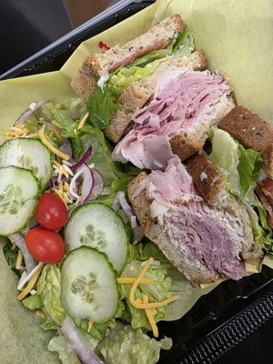 Beans and Berries Café by null