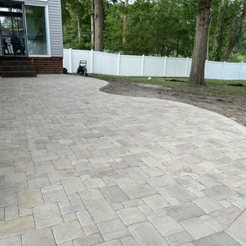 All Aspects Landscaping - Paver patio - Landscaping Near Me - Virginia Beach, Virginia All Aspects Landscaping - Paver patio - Landscaping Near Me - Virginia Beach, Virginia