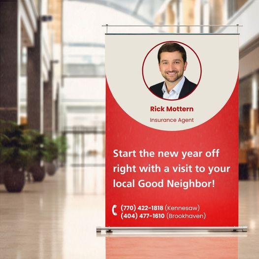 RICK MOTTERN - STATE FARM INSURANCE AGENT - Updated February 2025 - 111