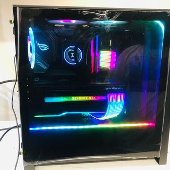 IDOTECH - GAMING PC - Data Recovery Near Me - El Monte, California IDOTECH - GAMING PC - Data Recovery Near Me - El Monte, California