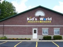 Kid's World Fishers - childcare center in Fishers, IN