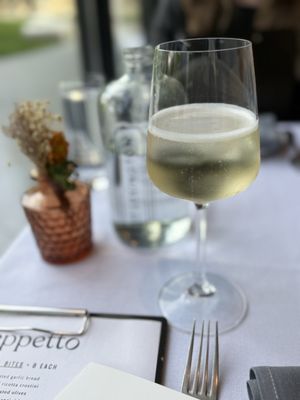 Geppetto by null Geppetto by null