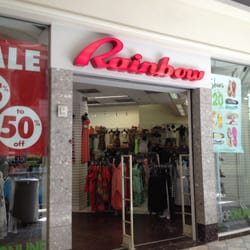 Rainbow Shops