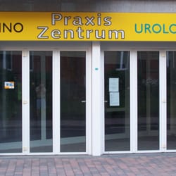 HNO-Praxis-Mühlenstraße