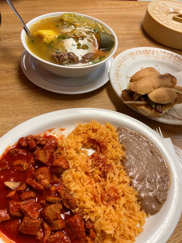 El Taco Logo
