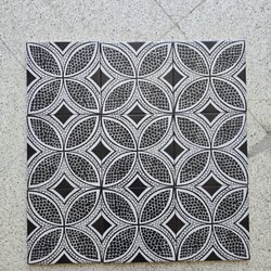 La Riggiola - Our next bathroom Tiles