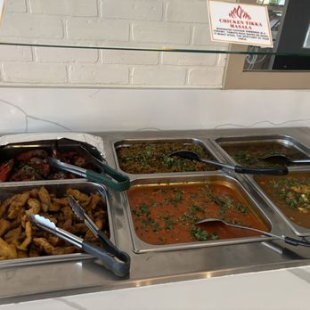 India's Flame - Indian Near Me - Tempe, Arizona
