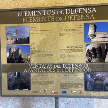 Castillo de Xativa - Museums Near Me - Xàtiva, V