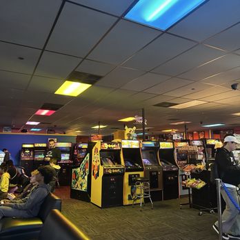 Yestercades - video games - Arcades Near Me - Somerville, New Jersey