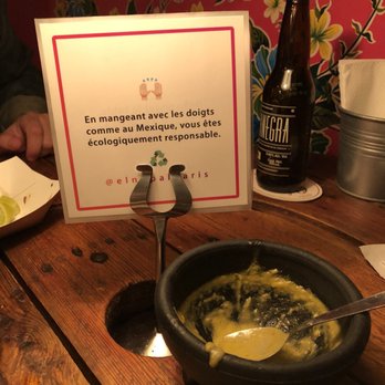 El Nopal Taqueria - Mexican Near Me - Paris, 75 El Nopal Taqueria - Mexican Near Me - Paris, 75