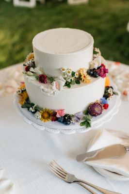 Factory Girl Bake Shop by null