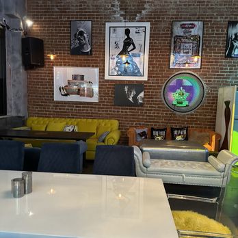 Chungdam 828 - Interior - Lounges Near Me - Los Angeles, California Chungdam 828 - Interior - Lounges Near Me - Los Angeles, California