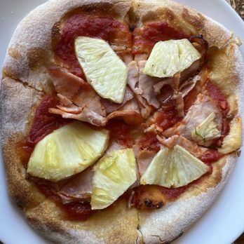California Pizza Kitchen - Hawaiian - Pizza Near Me - Long Beach, California California Pizza Kitchen - Hawaiian - Pizza Near Me - Long Beach, California