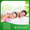 SVIP Foot Massage gift card
