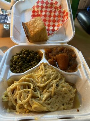 Queens Cuisine by null
