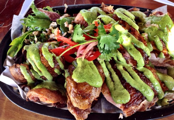 Chicken and Guns by null Chicken and Guns by null