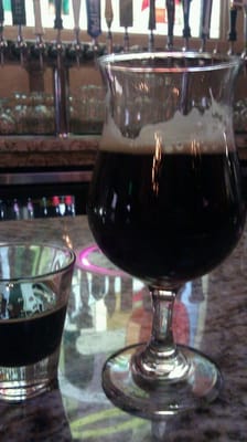 Congregation Brewery & Cocina - Pasadena by null