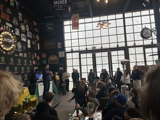 Ale & Cider House by null