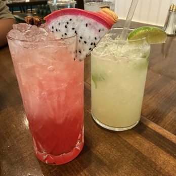Great Maple - Seasonal Drinks - Breakfast & Brunch Near Me - Anaheim, California