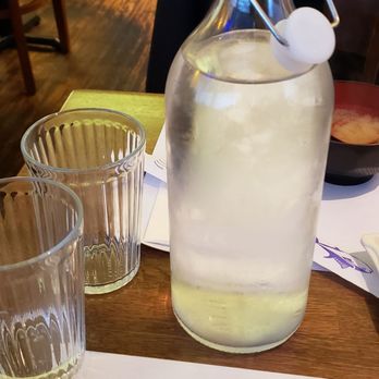 Sushi Koshi - Water - Japanese Near Me - Montclair, New Jersey Sushi Koshi - Water - Japanese Near Me - Montclair, New Jersey