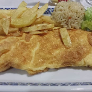Casa SimÃo - Restaurants Near Me