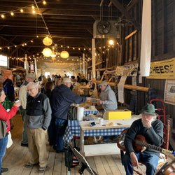 Bath Farmer's Market - Farmers market