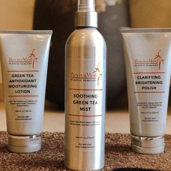 RevivaMed - Ask about our amazing RevivaMed line - Medical Spas Near Me - La Jolla, California