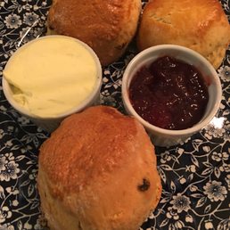 Scones Scones